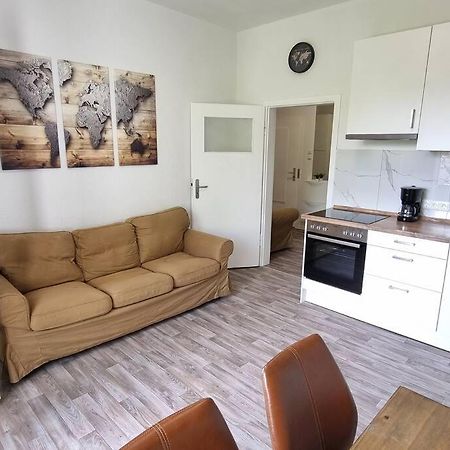 Viktoria'S Appartment In Ob-Mitte Oberhausen  Eksteriør billede