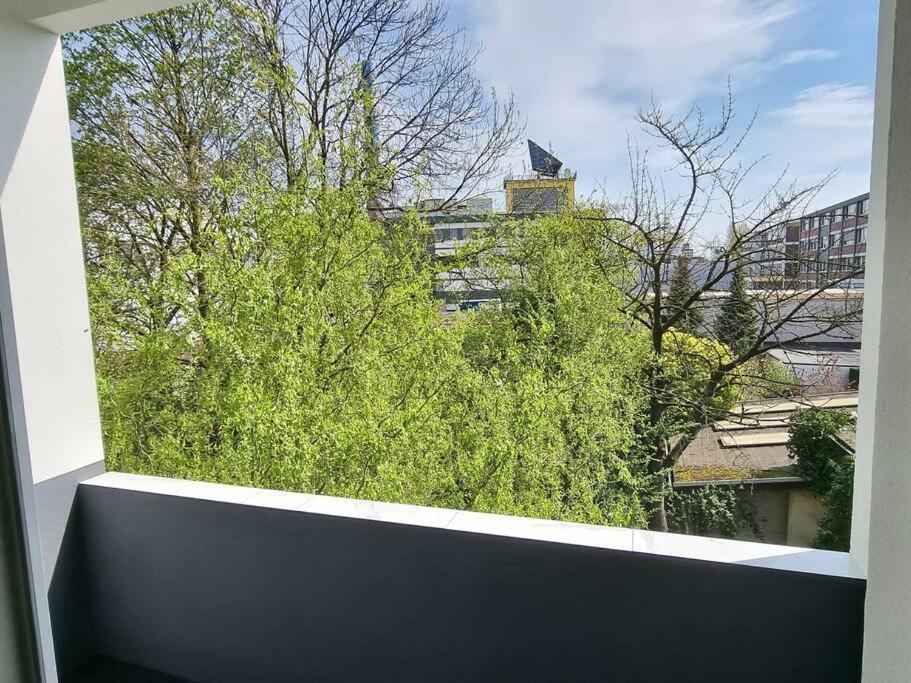 Viktoria'S Appartment In Ob-Mitte Oberhausen  Eksteriør billede