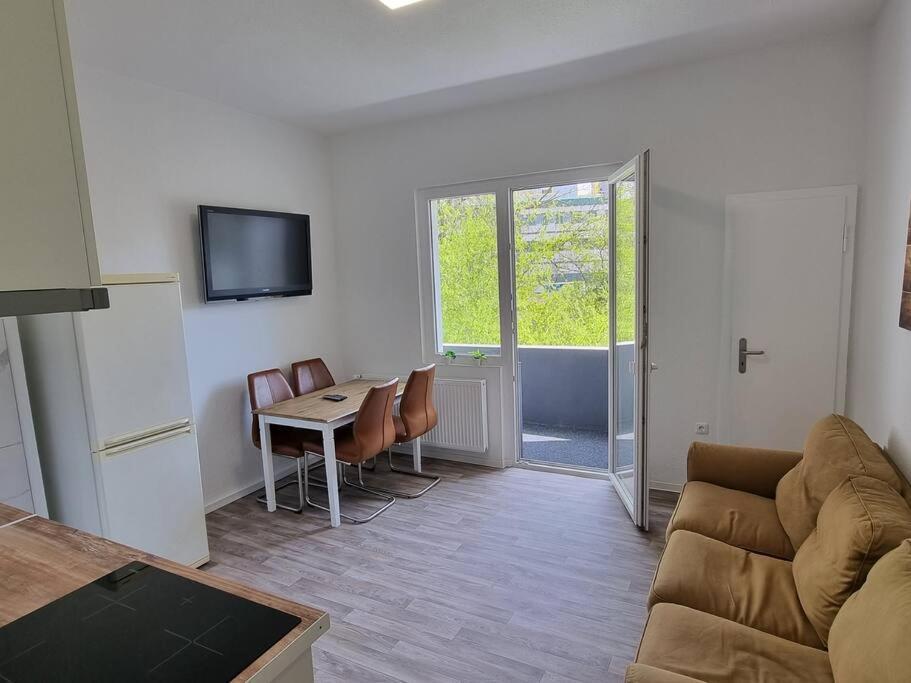 Viktoria'S Appartment In Ob-Mitte Oberhausen  Eksteriør billede