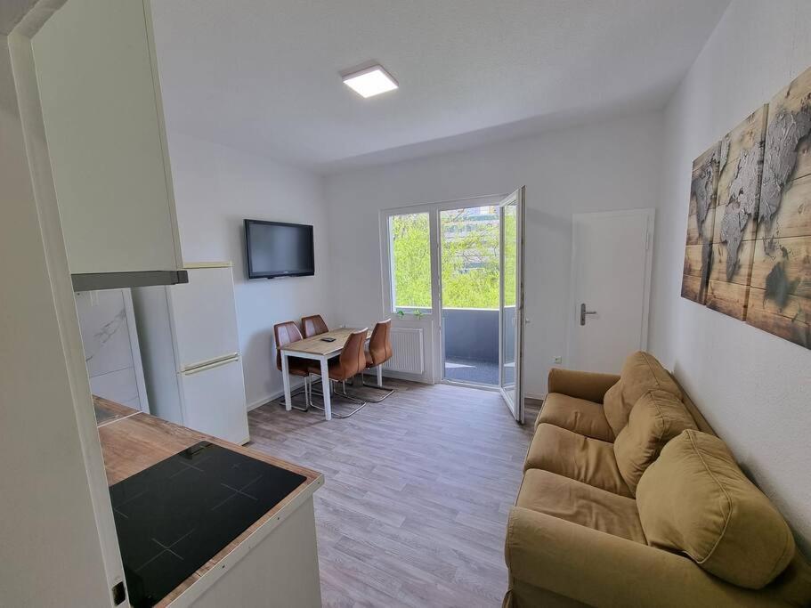 Viktoria'S Appartment In Ob-Mitte Oberhausen  Eksteriør billede