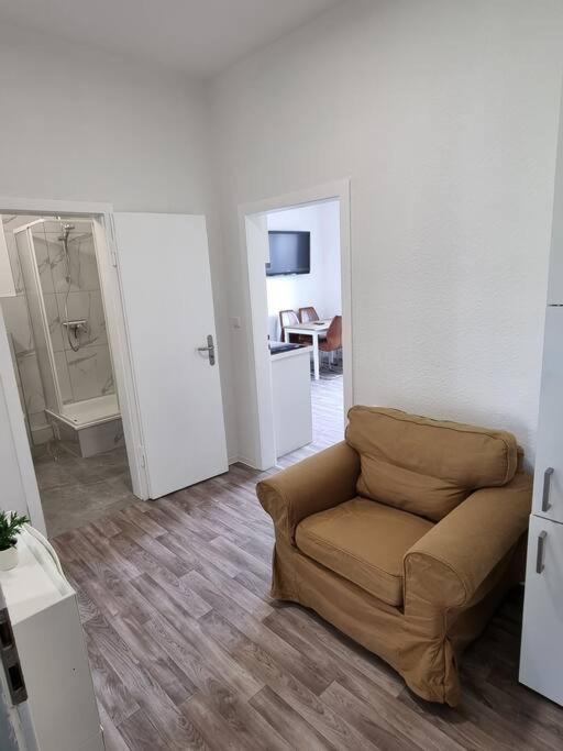 Viktoria'S Appartment In Ob-Mitte Oberhausen  Eksteriør billede